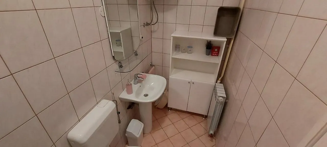 Danijela Apartment 普拉 0*,  克罗地亚