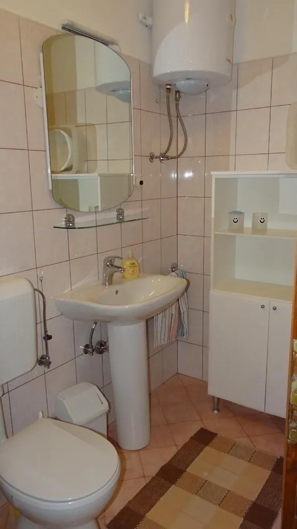 Danijela Apartment Pula Croatia