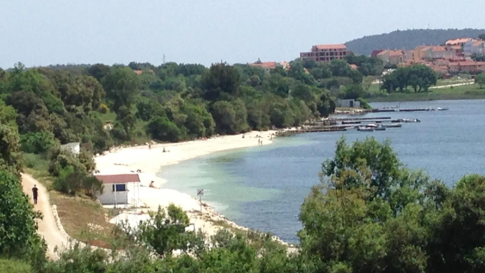 Danijela Apartment Pula Croatia