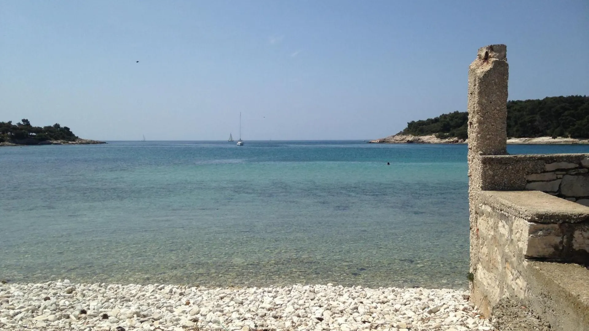 Danijela Apartment Pula 0*,  Croatia