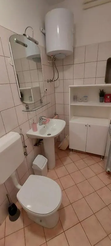 Danijela Apartment Pula Croatia