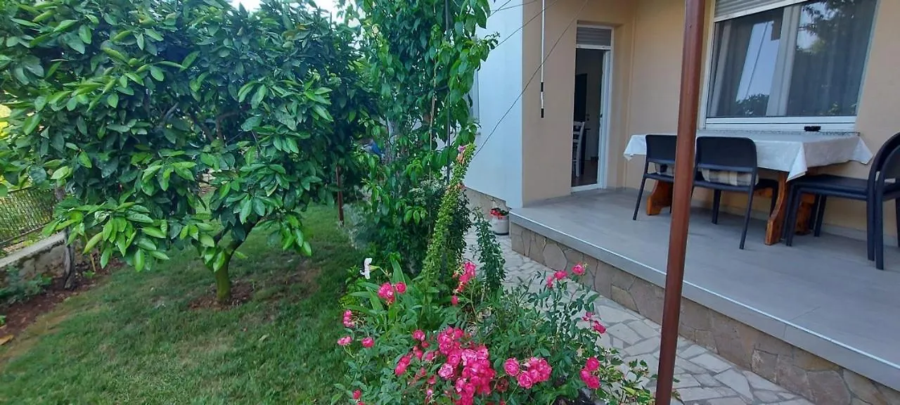 Danijela Apartment Pula