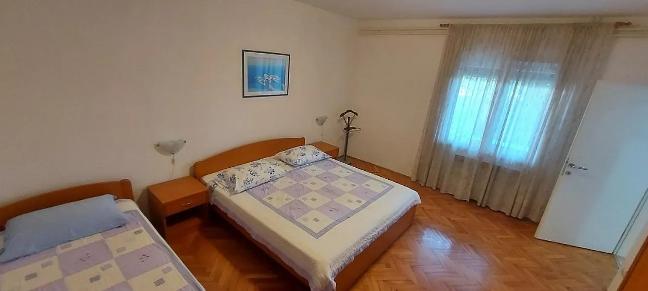 Danijela Apartment Pula