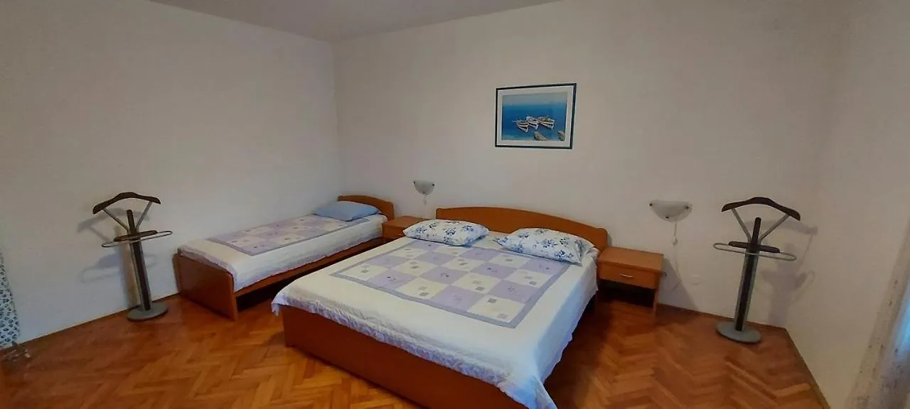 Danijela Apartment Pula Croatia