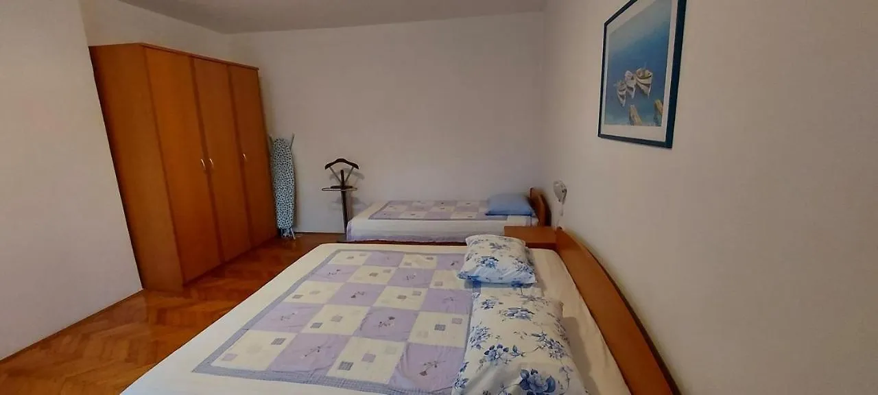 Danijela Apartment Pula